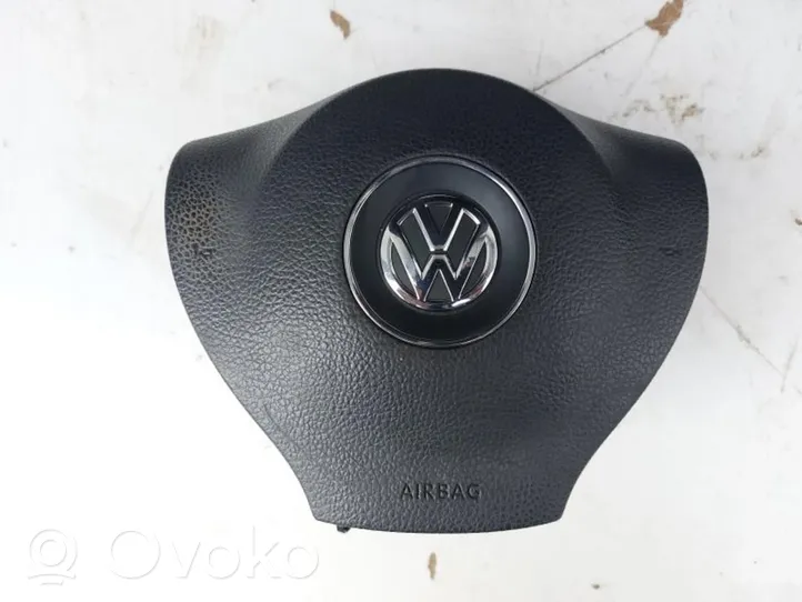 Volkswagen Touran II Set airbag con pannello 1T0909605E