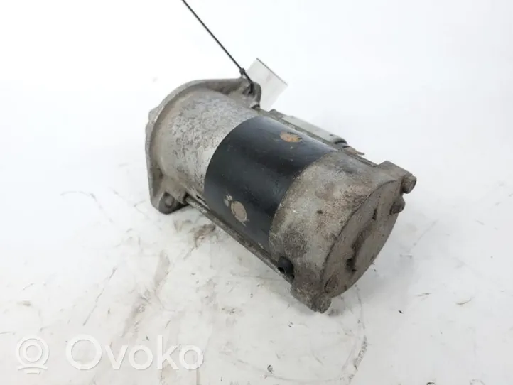 Jeep Cherokee III KJ Starter motor M508371A