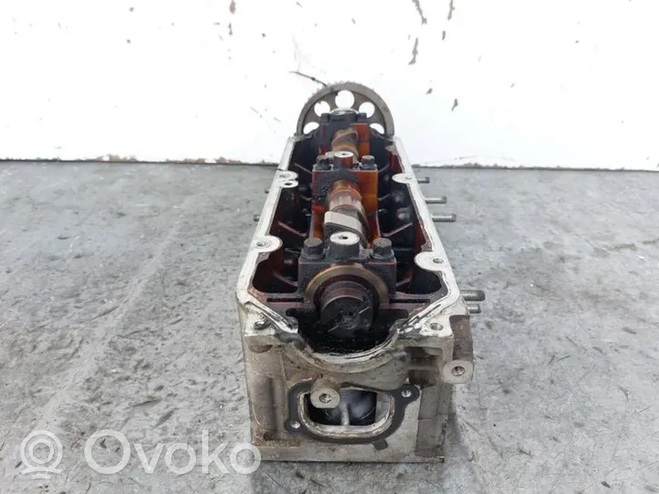 Fiat Grande Punto Głowica silnika 55202141