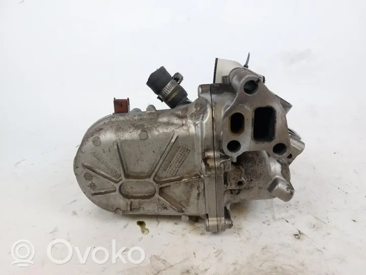 Fiat 500 Valvola EGR 55230929