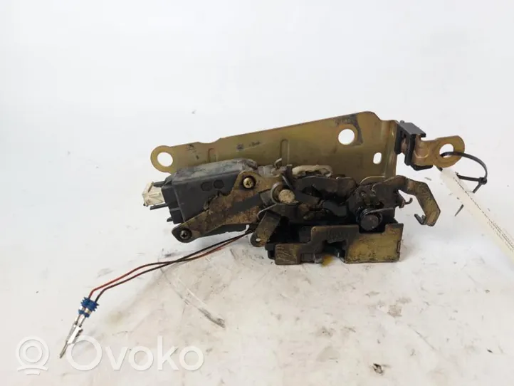 Smart ForTwo I Zamek drzwi przednich Q0010427V001000000