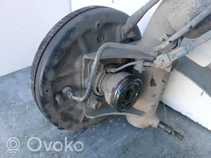 Fiat Sedici Taka-apurunko 71768723