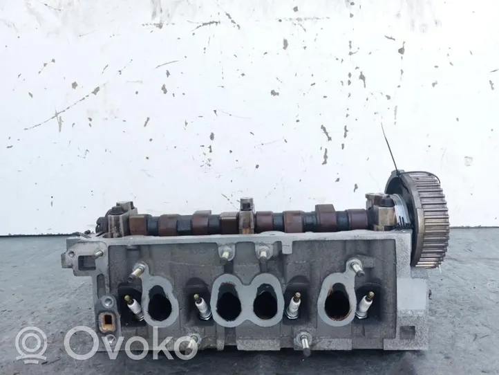 Fiat Grande Punto Głowica silnika 55202141