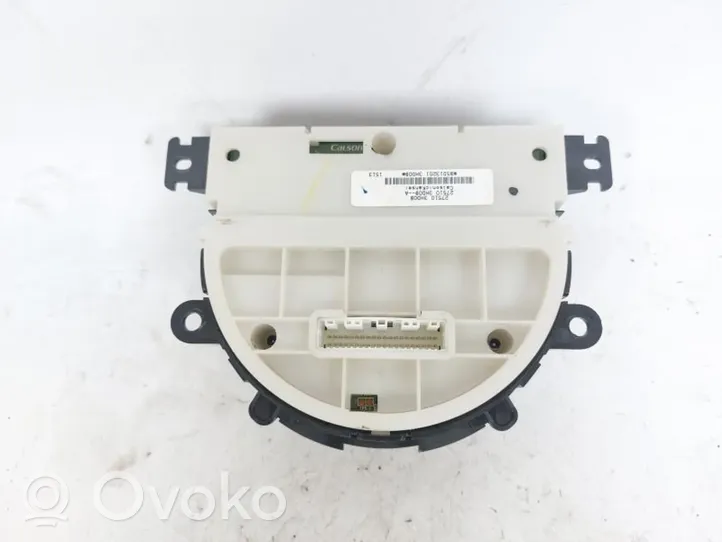 Nissan Micra Center console 275103HD0B