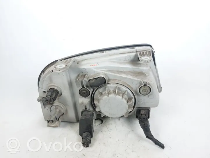 Hyundai Atos Prime Lampa przednia 92101055XX