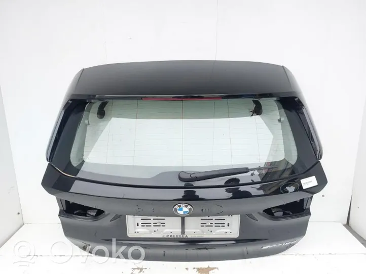 BMW X1 F48 F49 Galinis dangtis (bagažinės) 41007350826