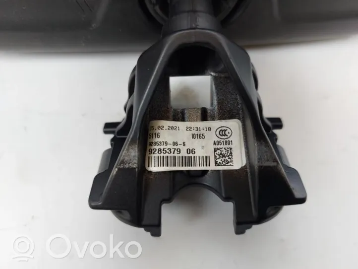 BMW X1 F48 F49 Galinio vaizdo veidrodis (salone) 51169285379