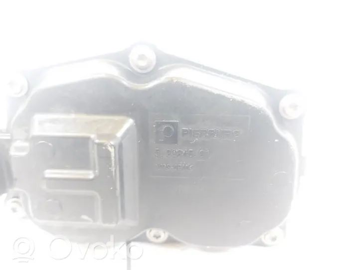 BMW X1 F48 F49 EGR-venttiili 8576810