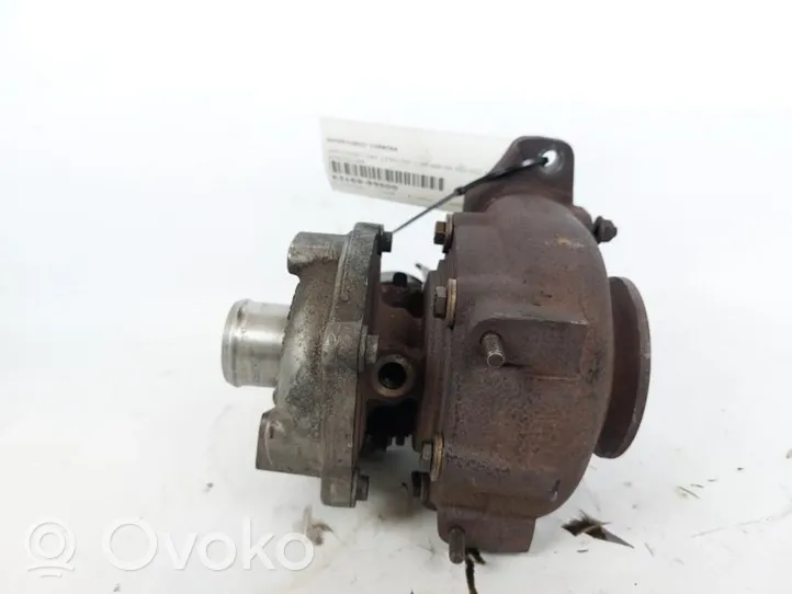 Lancia Musa Turboahdin 54359710027