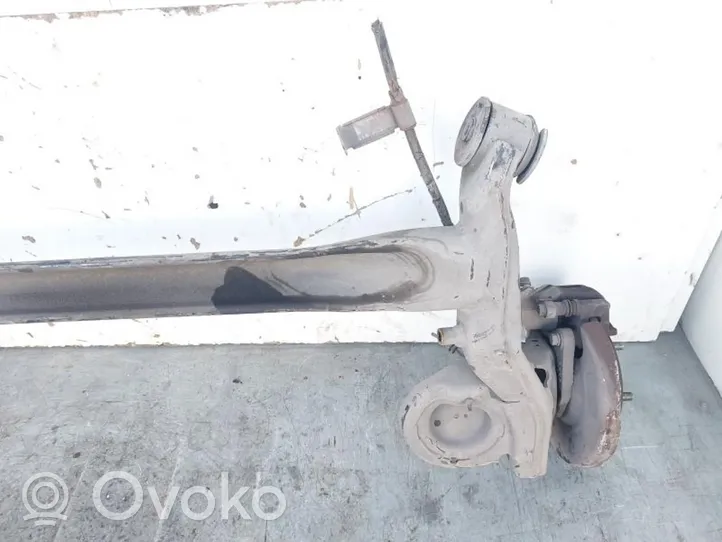 Hyundai i10 Rear subframe 551000X500