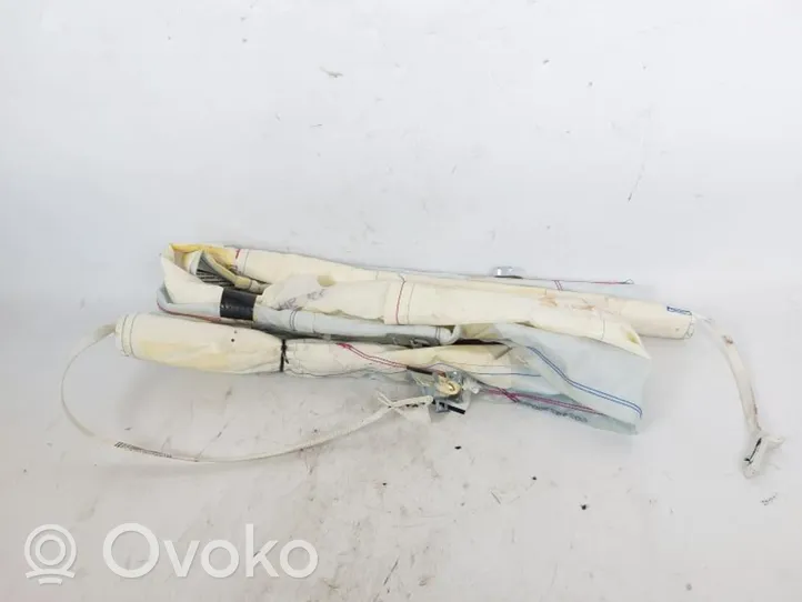 Citroen C3 Picasso Poduszka powietrzna Airbag boczna 9803129780