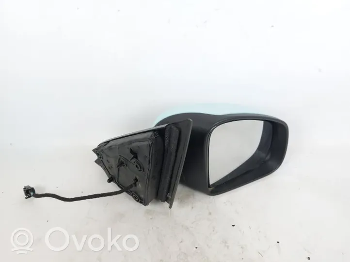 Renault Twingo III Elektryczne lusterko boczne drzwi przednich 963017697R