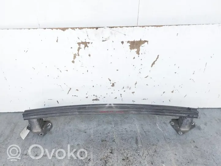 Citroen C3 Picasso Poprzeczka zderzaka tylnego 742247