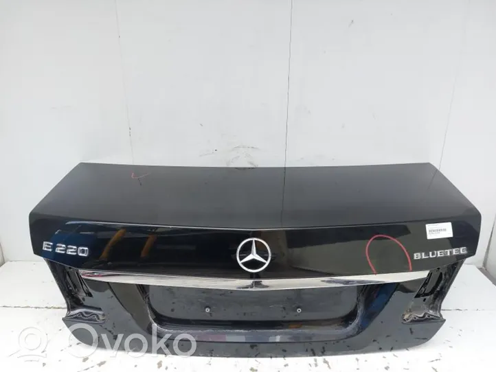 Mercedes-Benz E AMG W212 Tylna klapa bagażnika A2127500975