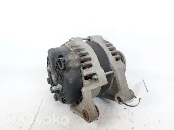 Opel Adam Generatore/alternatore 13579663