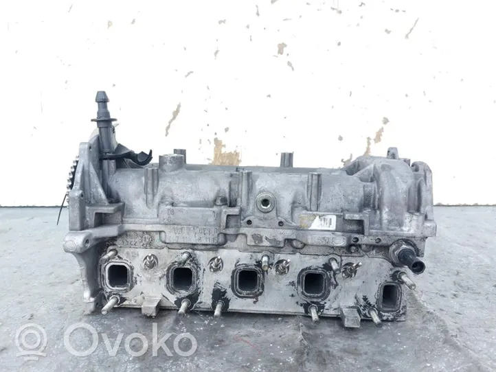 Fiat Punto Evo Sylinterinkansi 55208388