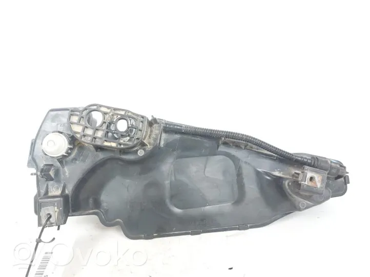 Peugeot 2008 I Réservoir de carburant 9815712680