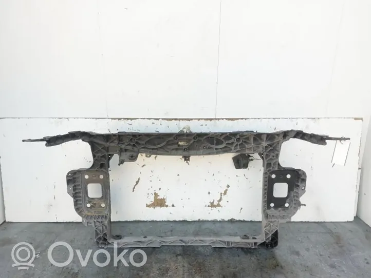 Fiat Punto Evo Radiatorių panelė (televizorius) 50528526