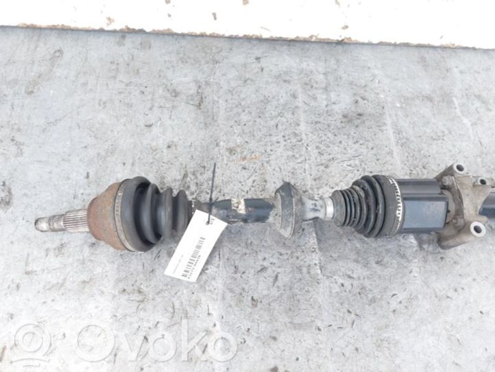51876372 Alfa Romeo 159 Front driveshaft, 55.00 € RRR