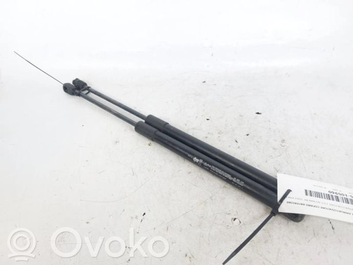 Pair Hood Gas Shock 2x Struts Fits CHEVROLET CAPTIVA C100