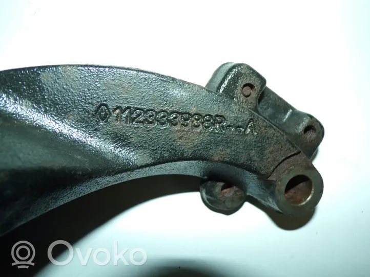 Opel Movano B Supporto di montaggio scatola del cambio 112333988