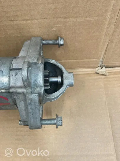 Opel Movano B Starter motor 233002654R