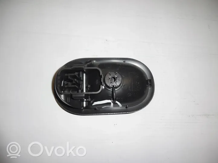 Opel Movano B Front door exterior handle 21029310580