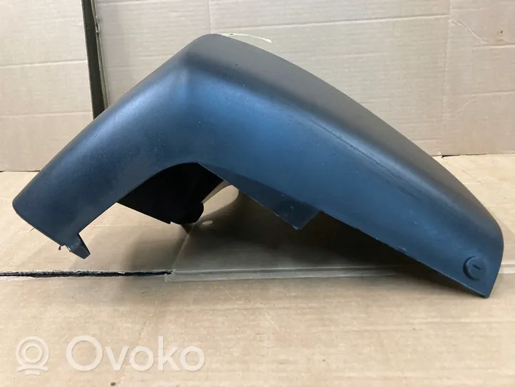 Opel Movano B Rivestimento del pannello parte angolare del paraurti posteriore 850160036R