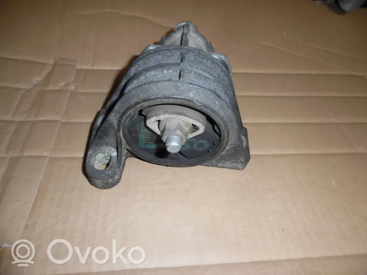 Citroen Jumper Support de boîte de vitesses 1335123080