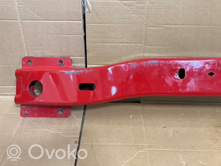 Opel Movano B Traversa del paraurti anteriore 752105829R