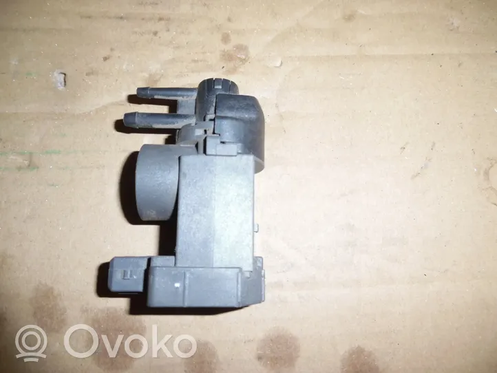 Opel Movano B Elettrovalvola turbo 149566215R