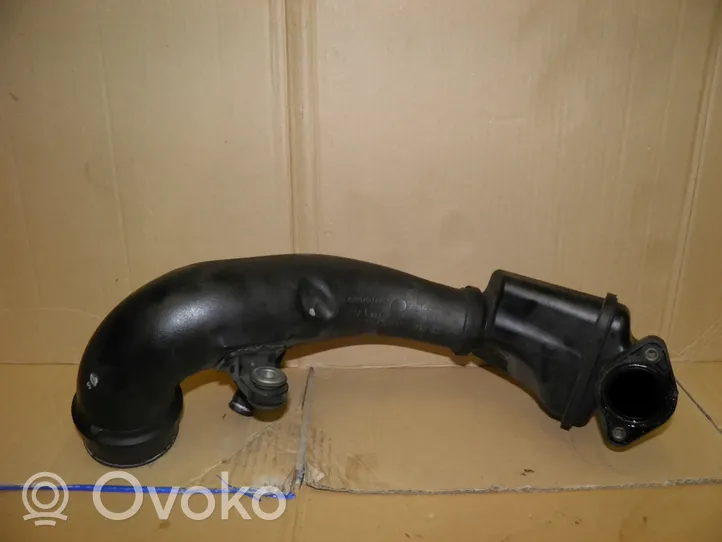 Opel Movano B Tube d'admission d'air 8200987778