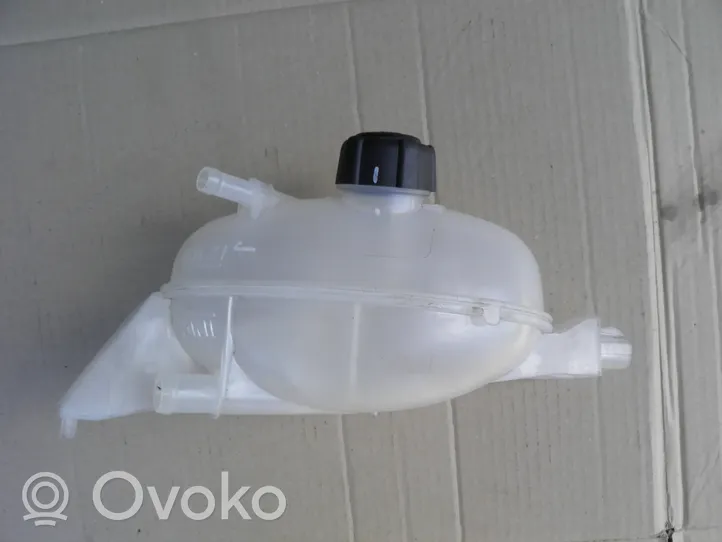 Opel Movano B Serbatoio di compensazione del liquido refrigerante/vaschetta 