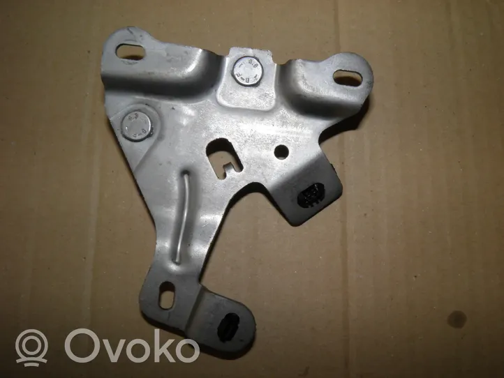 Opel Movano B Supporto pompa ABS 149578486R