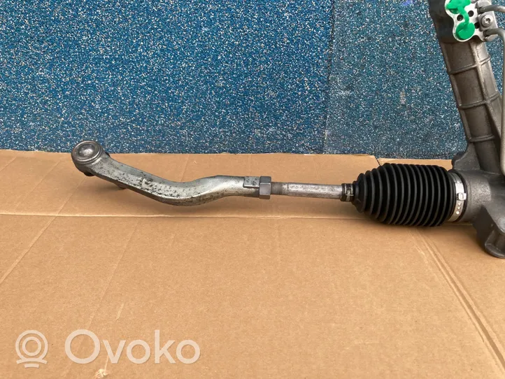 Opel Movano B Steering rack 6900002831A