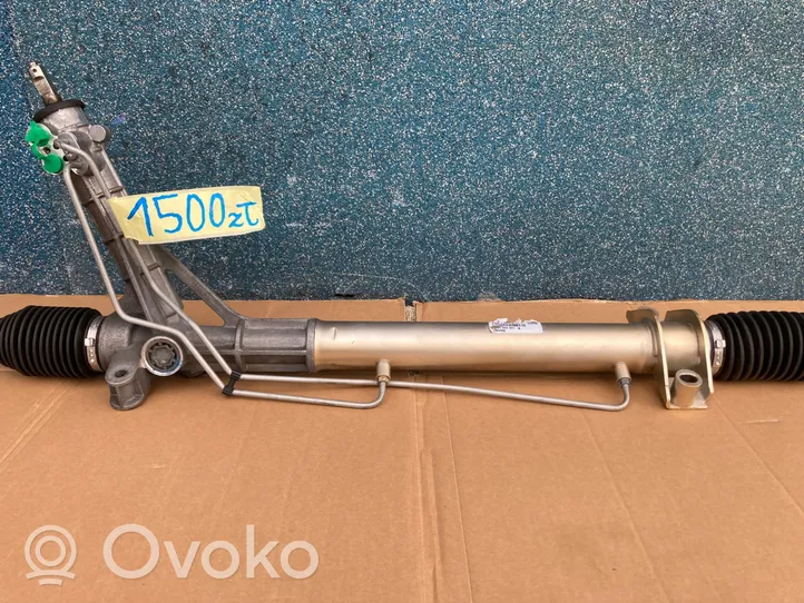 Opel Movano B Steering rack 6900002831A