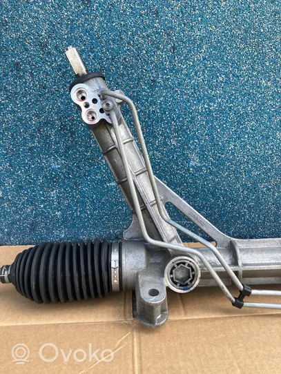 Opel Movano B Steering rack 6900002831A