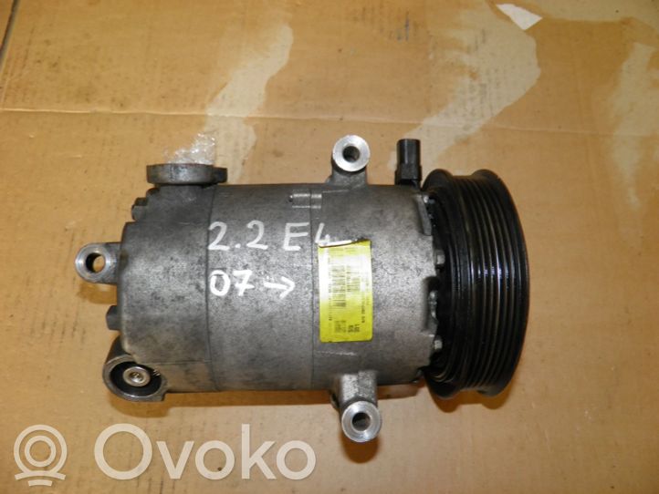 Fiat Ducato Air conditioning (A/C) compressor (pump), 168.12 € RRR