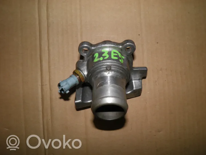 Fiat Ducato Termostat / Obudowa termostatu 504387382