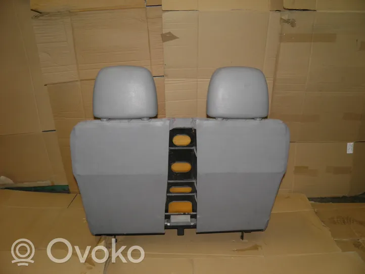 Volkswagen II LT Fotel przedni podwójny / Kanapa 