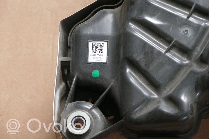 Nissan X-Trail T32 AdBlue liquid reservoir 204117FV0D