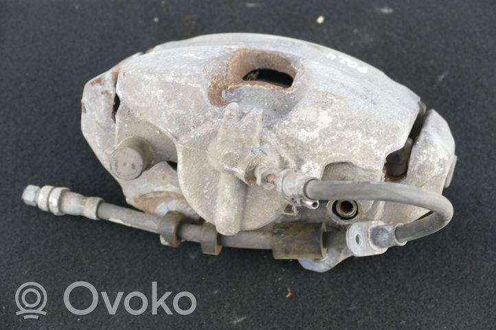 Ford Transit -  Tourneo Connect Front brake caliper BV612B294