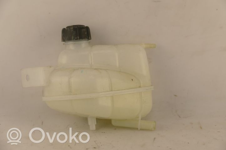 Nissan X-Trail T32 Coolant expansion tank/reservoir 