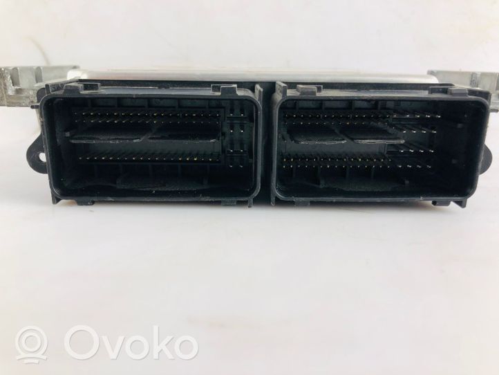 Ford Transit -  Tourneo Connect Centralina/modulo motore ECU F1F112B684ZA