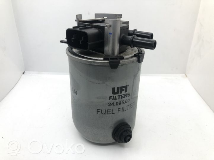 Nissan X-Trail T32 Fuel filter heater 2409500