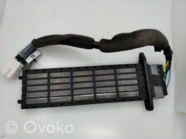 Nissan X-Trail T32 Electric cabin heater radiator 272064BA2A