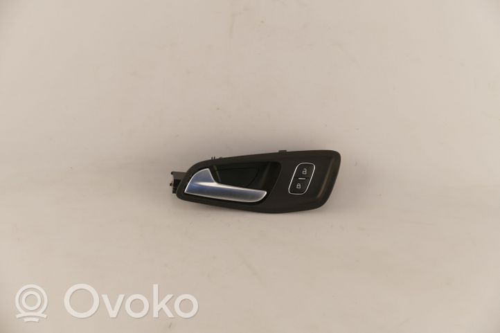 Ford Kuga II Priekinė atidarymo rankenėlė vidinė CJ54R22601B