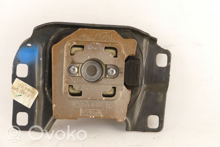 Ford Transit -  Tourneo Connect Gearbox mount 322A69B