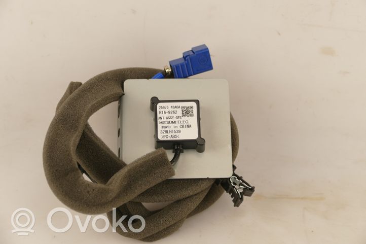 Nissan X-Trail T32 Antena GPS 259754BA0A