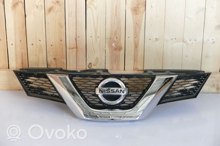 Nissan X-Trail T32 Front grill 623105HA0A